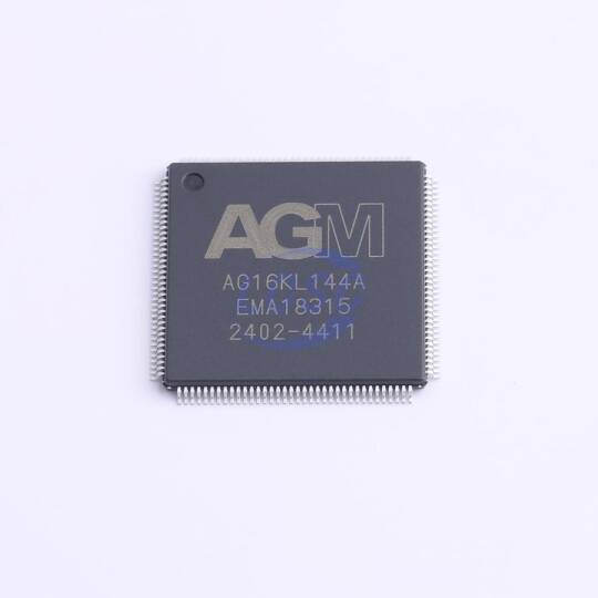 AGM Microelectronics AG16KL144A - 3