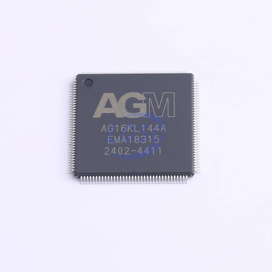 AGM Microelectronics AG16KL144A - 3