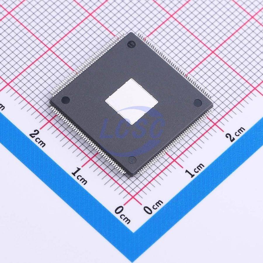 AGM Microelectronics AG16KSDE176G - 2
