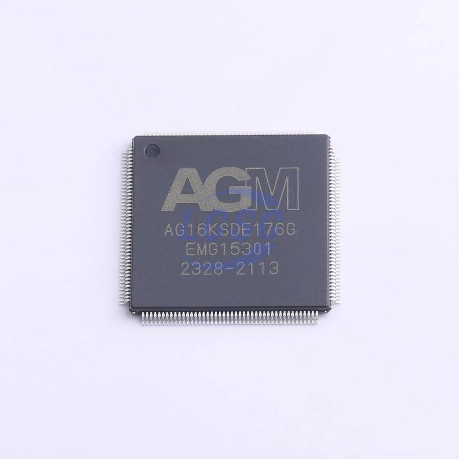 AGM Microelectronics AG16KSDE176G - 3