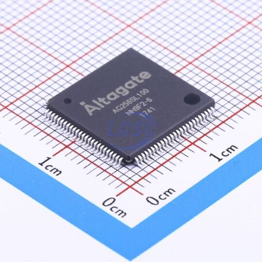 AGM Microelectronics AG256SL100