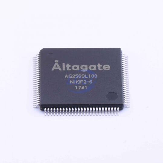 AGM Microelectronics AG256SL100 - 3