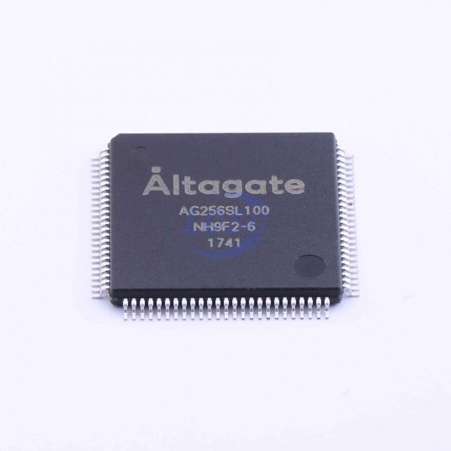 AGM Microelectronics AG256SL100 - 3