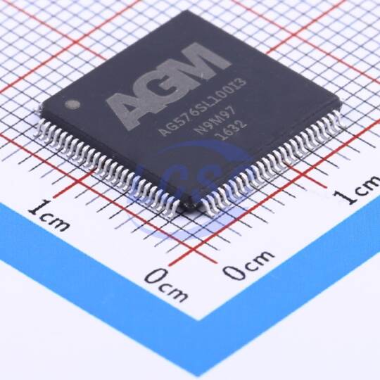 AGM Microelectronics AG576SL100