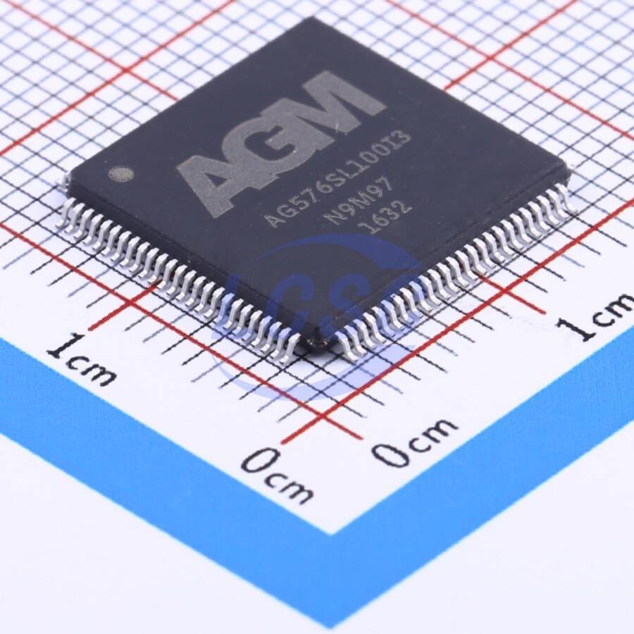 AGM Microelectronics AG576SL100 - 1