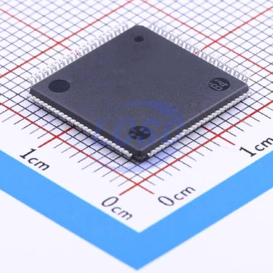 AGM Microelectronics AG576SL100 - 2