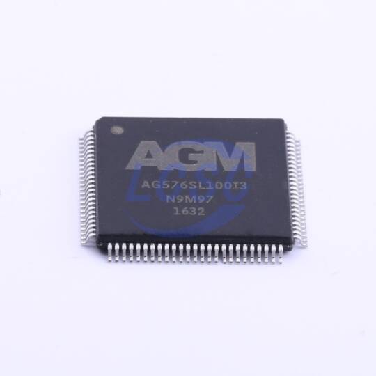 AGM Microelectronics AG576SL100 - 3