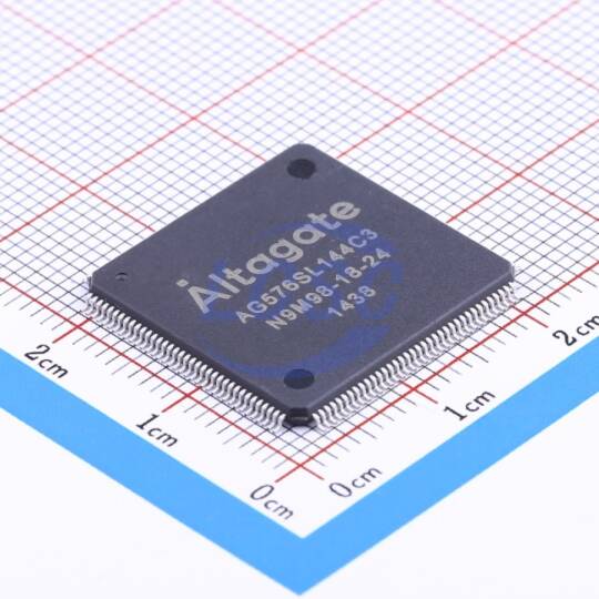AGM Microelectronics AG576SL144