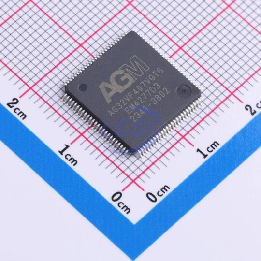 AGM Microelectronics AGRV2KL100