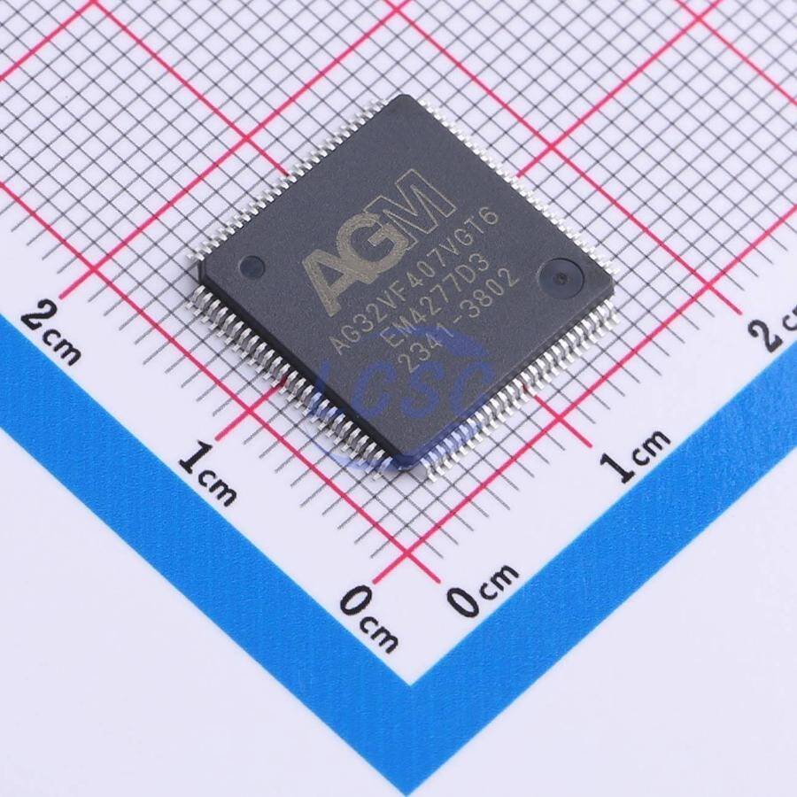 AGM Microelectronics AGRV2KL100 - 1