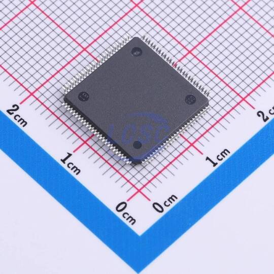 AGM Microelectronics AGRV2KL100 - 2