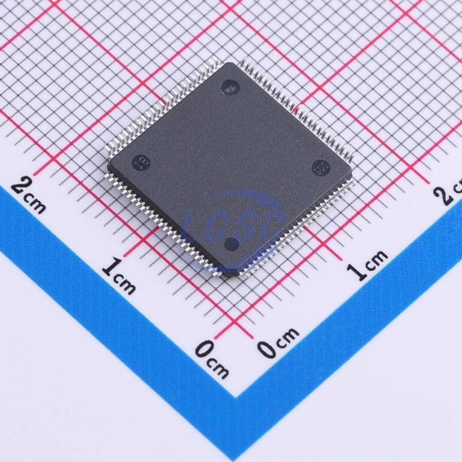 AGM Microelectronics AGRV2KL100 - 2