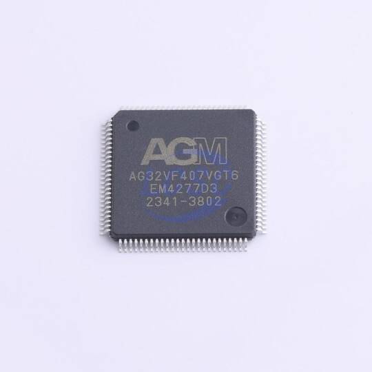 AGM Microelectronics AGRV2KL100 - 3