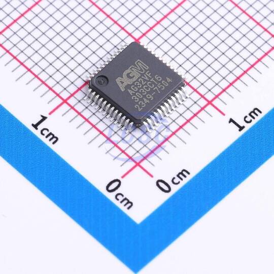 AGM Microelectronics AGRV2KL48