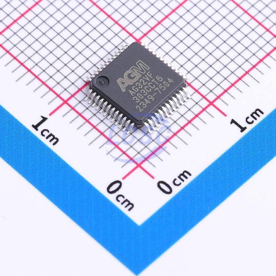 AGM Microelectronics AGRV2KL48 - 1