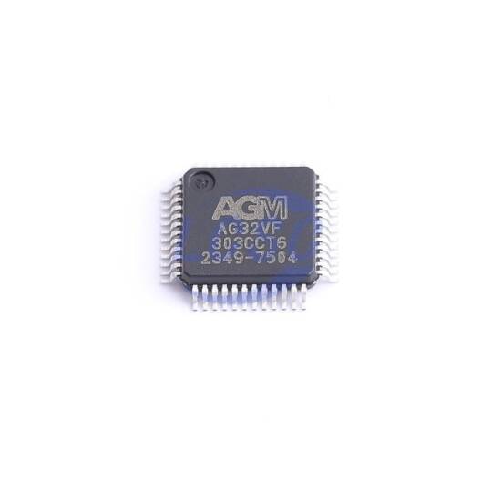 AGM Microelectronics AGRV2KL48 - 3