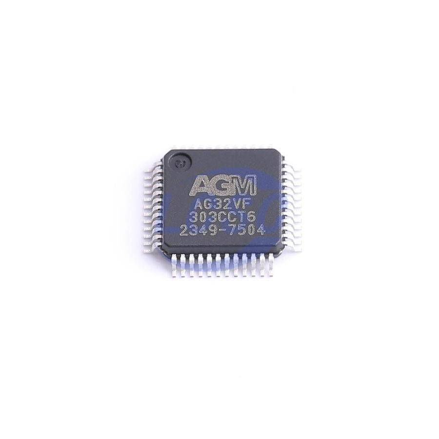 AGM Microelectronics AGRV2KL48 - 3