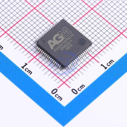 AGM Microelectronics AGRV2KL64 - 1