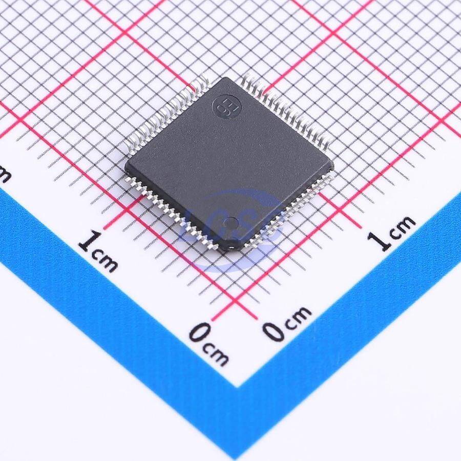 AGM Microelectronics AGRV2KL64 - 2