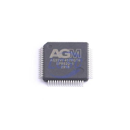 AGM Microelectronics AGRV2KL64 - 3