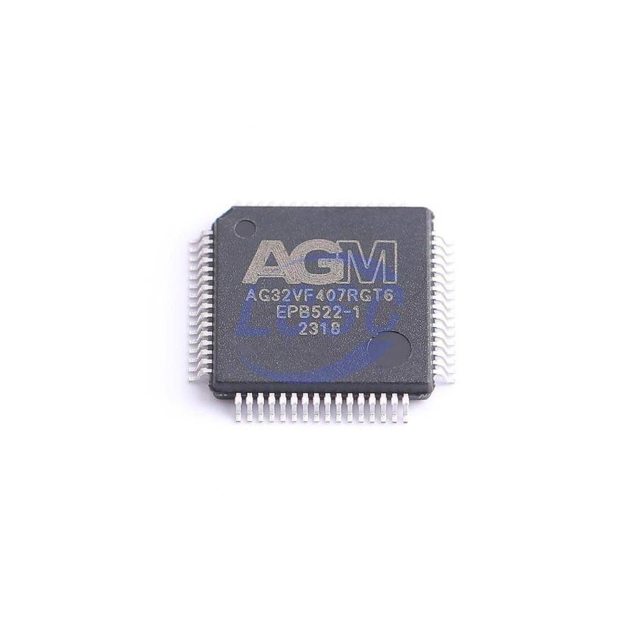 AGM Microelectronics AGRV2KL64 - 3