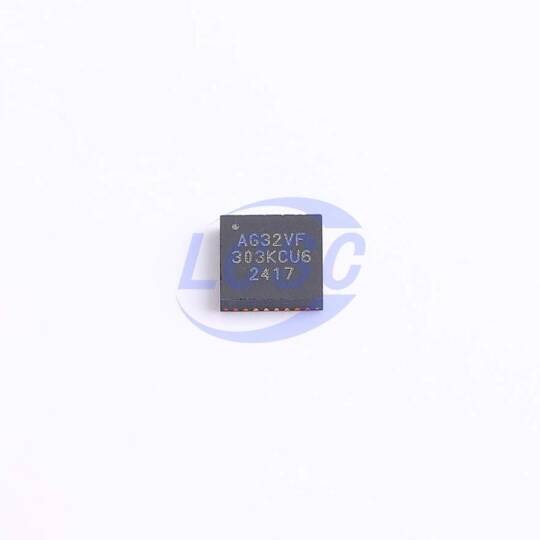 AGM Microelectronics AGRV2KQ32 - 3