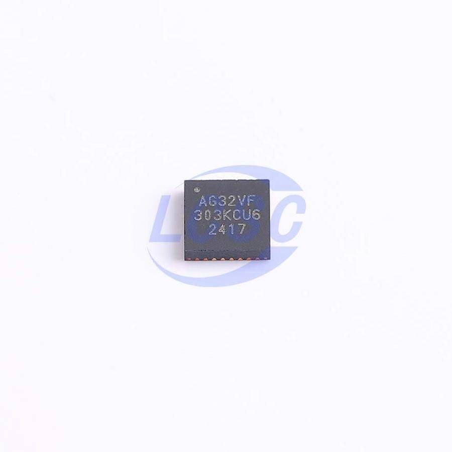 AGM Microelectronics AGRV2KQ32 - 3