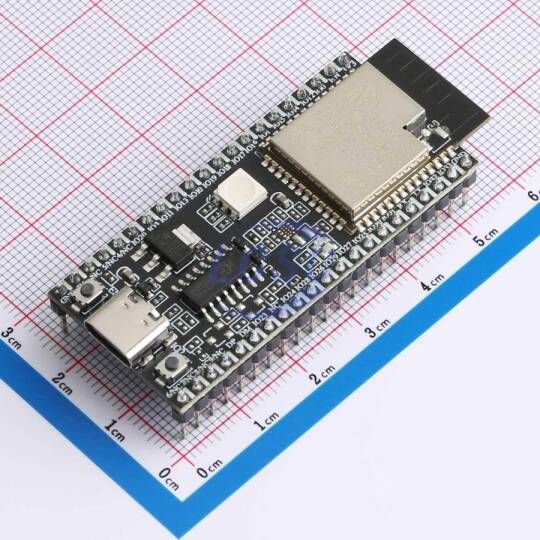 Ai-Thinker Ai-M61-32S-KIT(ALL)