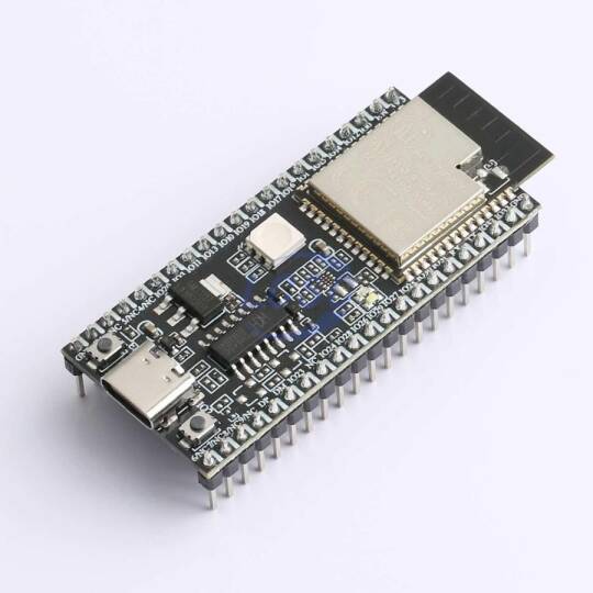 Ai-Thinker Ai-M61-32S-KIT(ALL) - 3