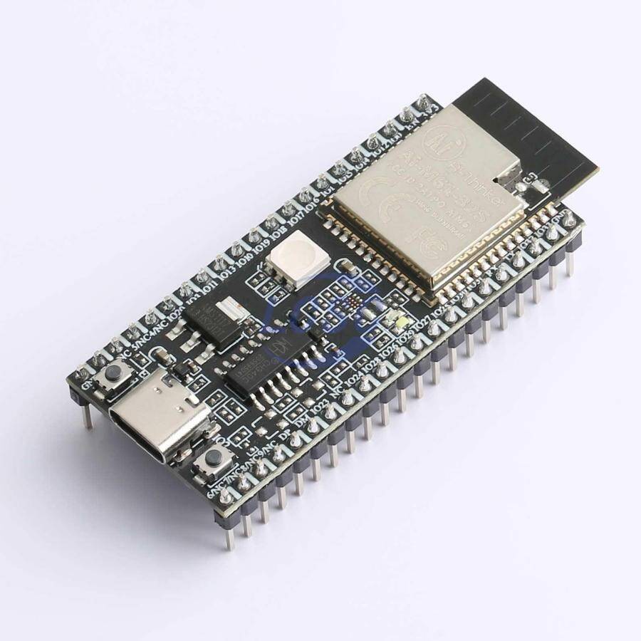 Ai-Thinker Ai-M61-32S-KIT(ALL) - 3