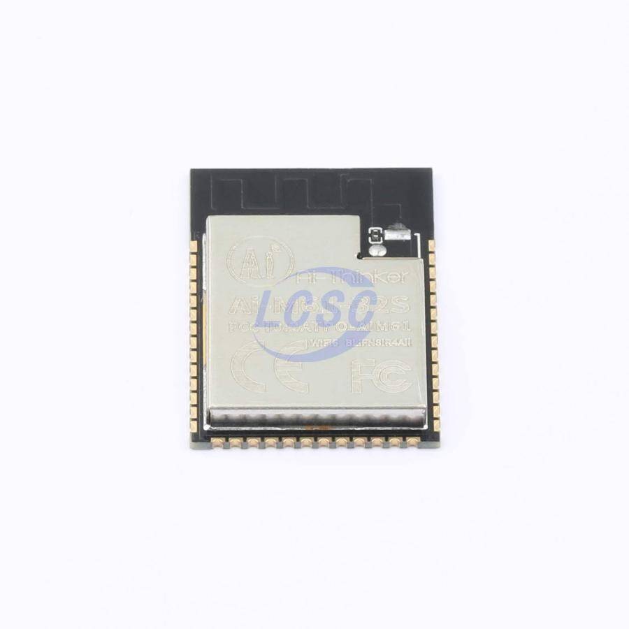 Ai-Thinker Ai-M61-32S(ALL) - 3