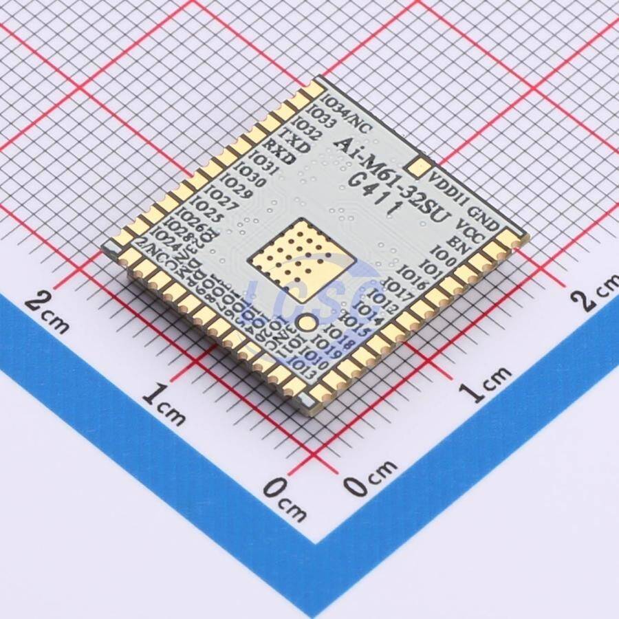 Ai-Thinker Ai-M61-32SU(BLOFN8IR4OD) - 2