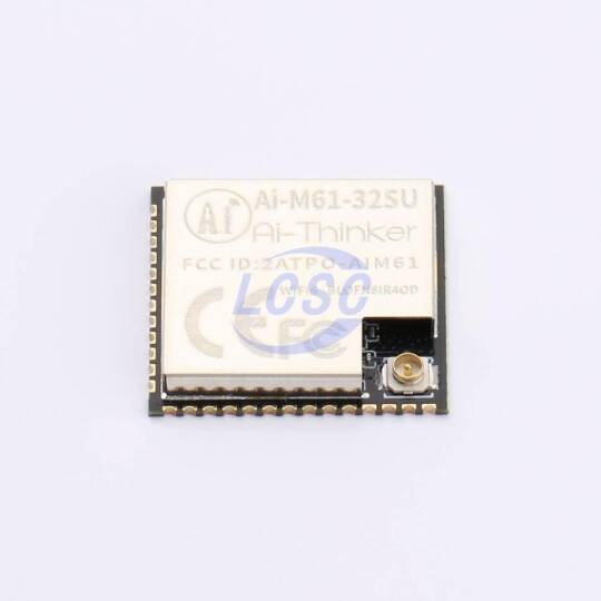 Ai-Thinker Ai-M61-32SU(BLOFN8IR4OD) - 3