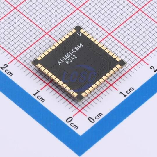 Ai-Thinker Ai-M61-CBM(BLIFN8IR4) - 2