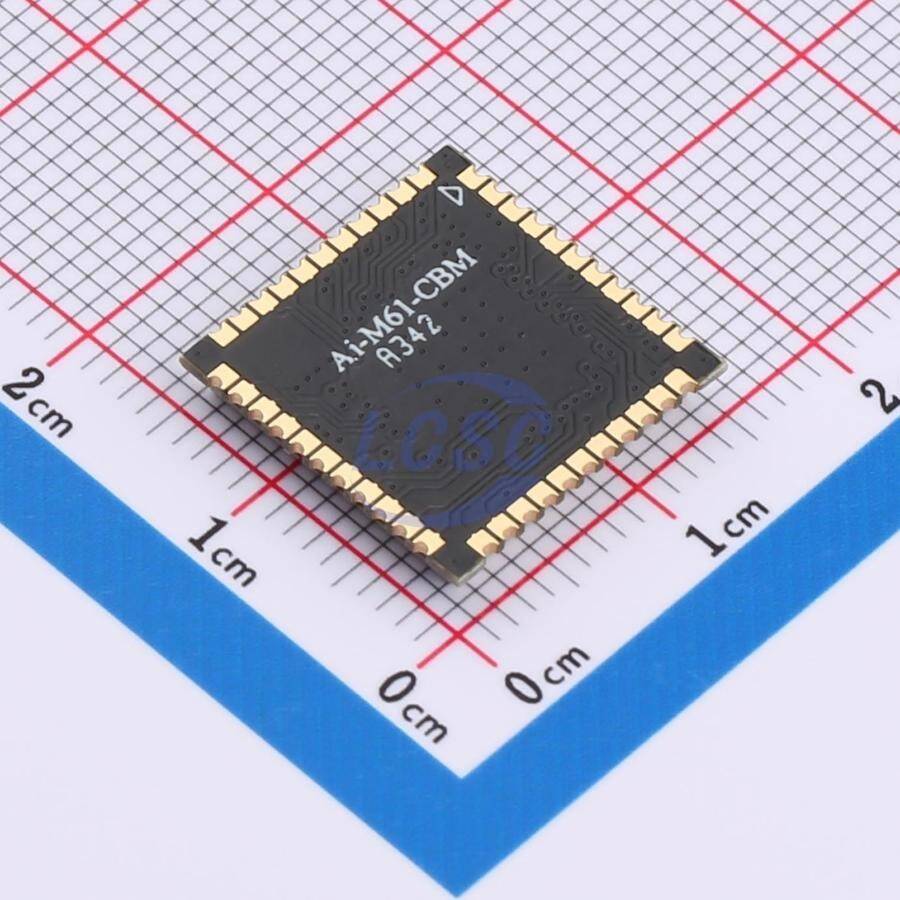 Ai-Thinker Ai-M61-CBM(BLIFN8IR4) - 2