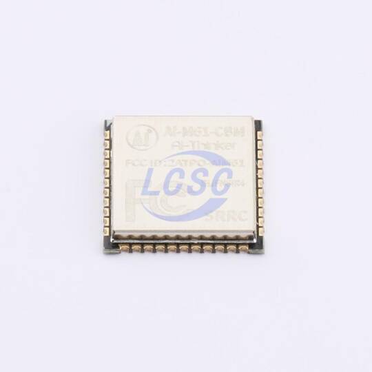 Ai-Thinker Ai-M61-CBM(BLIFN8IR4) - 3