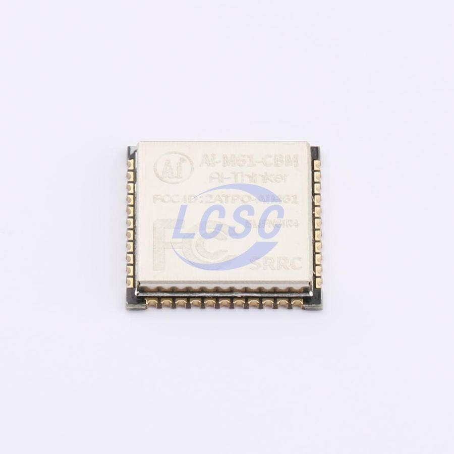 Ai-Thinker Ai-M61-CBM(BLIFN8IR4) - 3