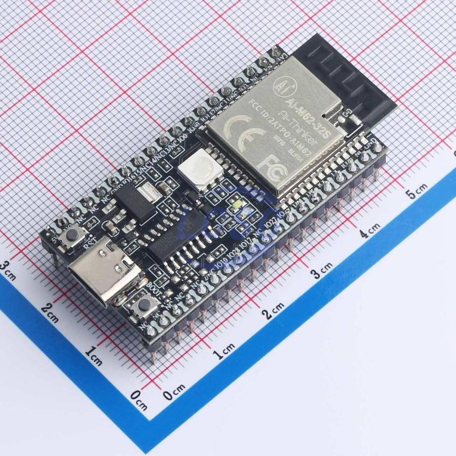 Ai-Thinker Ai-M62-32S-Kit