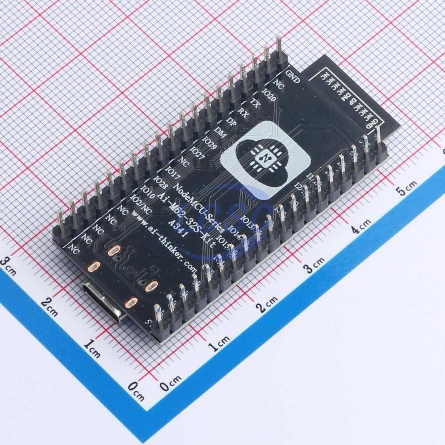 Ai-Thinker Ai-M62-32S-Kit - 2