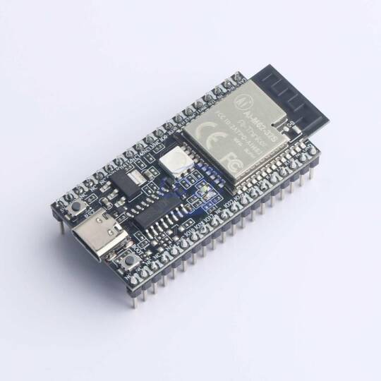 Ai-Thinker Ai-M62-32S-Kit - 3