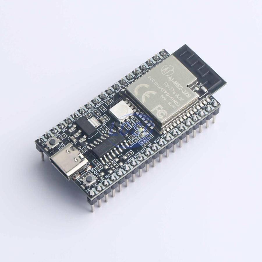 Ai-Thinker Ai-M62-32S-Kit - 3