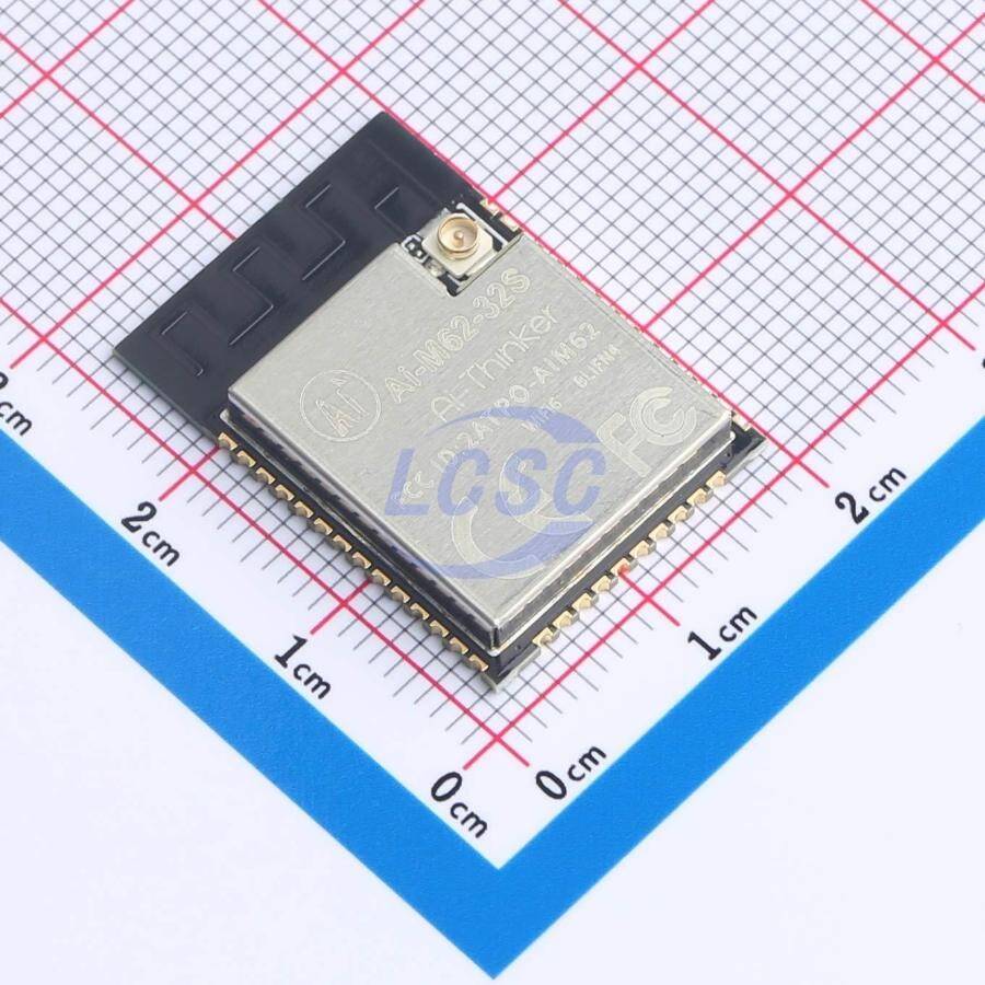 Ai-Thinker Ai-M62-32S - 1