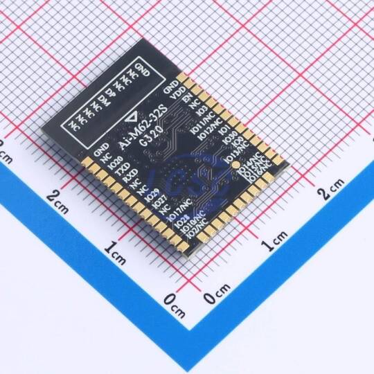 Ai-Thinker Ai-M62-32S - 2