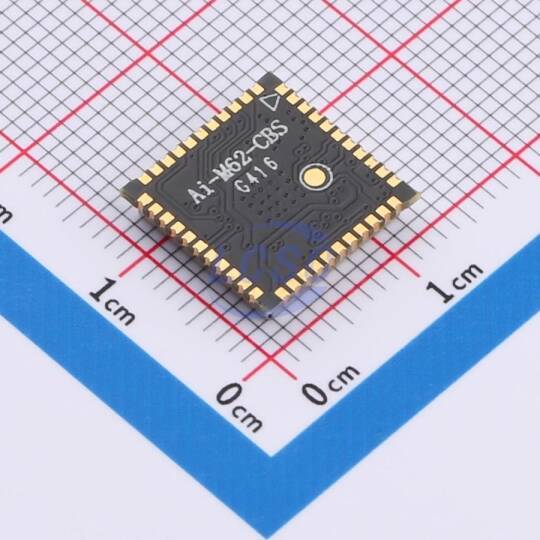 Ai-Thinker Ai-M62-CBS(BLIFN4) - 2