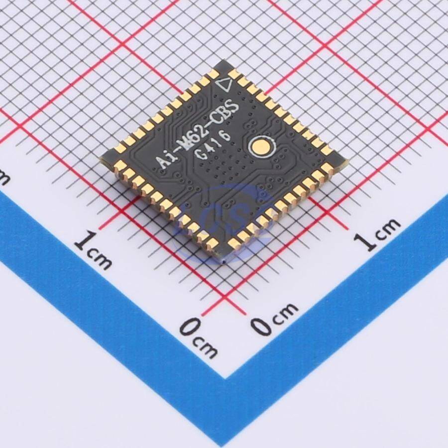 Ai-Thinker Ai-M62-CBS(BLIFN4) - 2