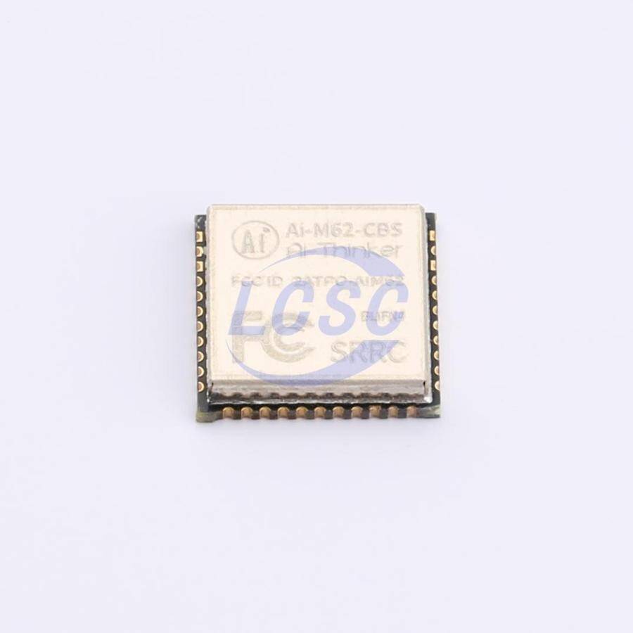 Ai-Thinker Ai-M62-CBS(BLIFN4) - 3