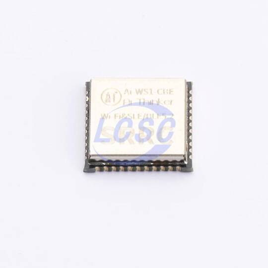 Ai-Thinker Ai-WS1-CBE - 3