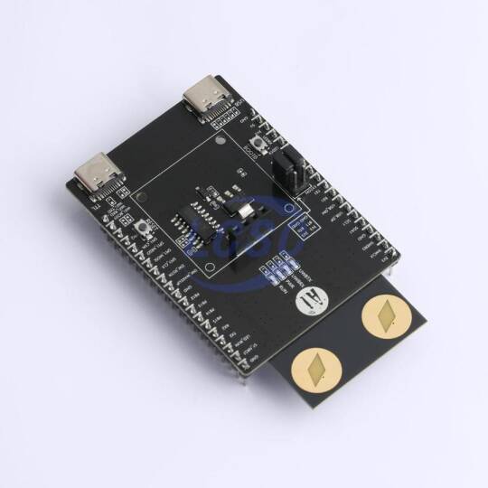 Ai-Thinker BU04-Kit - 3