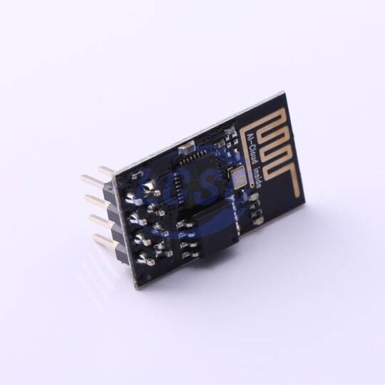 Ai-Thinker ESP-01 - 3