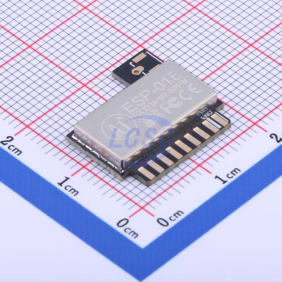 Ai-Thinker ESP-01E-2M - 1